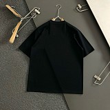 送料込 2026 ディオール 新作 半袖Tシャツ スーパーコピー 2色