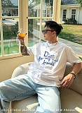 注目度抜群！2026 ディオール 新作 半袖Tシャツ コピー 2色