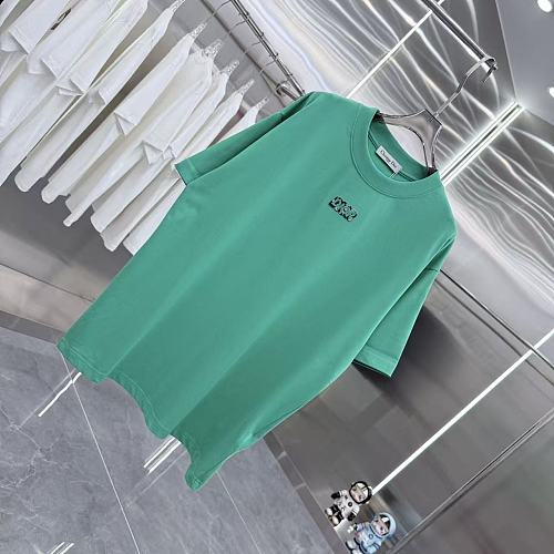 おすすめ 2026 ディオール 新作 半袖Tシャツ 偽物
