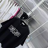 超限定♪ 2026 ディオール 新作 半袖Tシャツ コピー