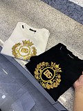 人気No1★ 2026 ドルチェ&ガッバーナ 新作 半袖Tシャツ コピー 2色