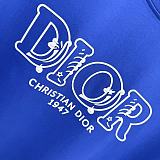 累積売上総額第１位！2026 ディオール 新作 半袖Tシャツ スーパーコピー