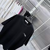 使い勝手良 2026 ディオール 新作 半袖Tシャツ 偽物