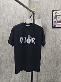 人気急上昇新作 2026 ディオール 新作 半袖Tシャツ コピー