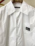 注目度抜群！ 2026 ドルチェ&ガッバーナ 新作 半袖Tシャツ コピー 2色