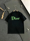 肌触り最高な 2026 ディオール 新作 半袖Tシャツ 偽物 2色