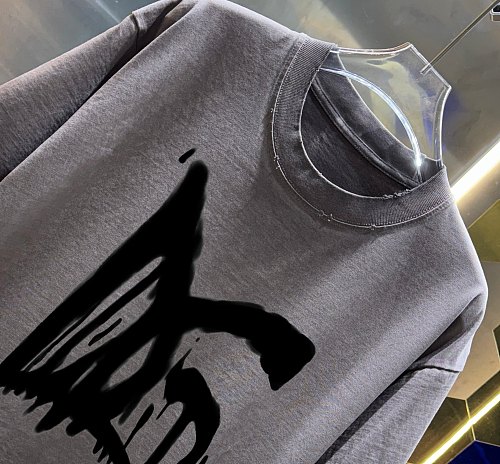 完売必至 2026 ドルチェ&ガッバーナ 新作 半袖Tシャツ スーパーコピー