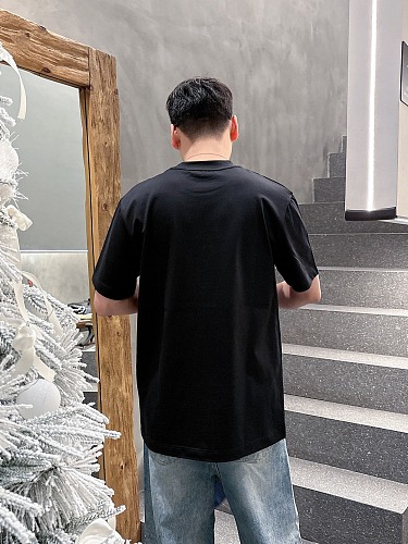 入手困難品！2026 ディオール 新作 半袖Tシャツ スーパーコピー