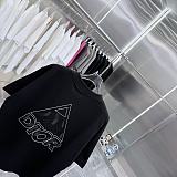 使い勝手良 2026 ディオール 新作 半袖Tシャツ 偽物