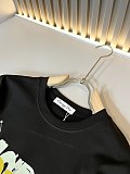 目を惹くカラー 2026 ディオール 新作 半袖Tシャツ 偽物