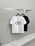 日本未入荷 2026 ディオール 新作 半袖Tシャツ コピー
