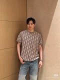 超希少！2026 ディオール 新作 半袖Tシャツ スーパーコピー