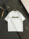 即発送！2026 ディオール 新作 半袖Tシャツ スーパーコピー 2色