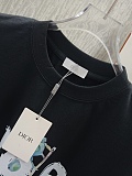 人気急上昇新作 2026 ディオール 新作 半袖Tシャツ コピー