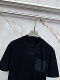 争奪戦 2026 ディオール 新作 半袖Tシャツ 偽物
