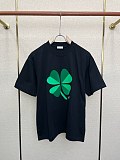 完売必至 2026 ディオール 新作 半袖Tシャツ スーパーコピー 2色
