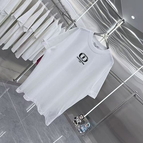超希少！2026 ディオール 新作 半袖Tシャツ スーパーコピー