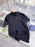 高品質 2026 ドルチェ&ガッバーナ 新作 半袖Tシャツ 偽物  4色