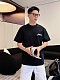 ☆超人気☆ 2026 ディオール 新作 半袖Tシャツ 偽物