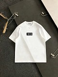 売上総額１位！2026 ディオール 新作 半袖Tシャツ 偽物 2色
