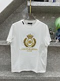 人気No1★ 2026 ドルチェ&ガッバーナ 新作 半袖Tシャツ コピー 2色