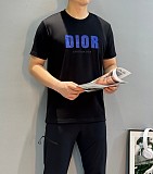 絶対欲しい！2026 ディオール 新作 半袖Tシャツ コピー