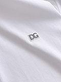 ☆超人気☆ 2026 ドルチェ&ガッバーナ 新作 半袖Tシャツ スーパーコピー 4色