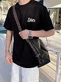 【使い勝手抜群】2026 ディオール 新作 半袖Tシャツ スーパーコピー