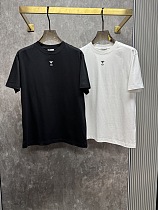 即発送！2026 ディオール 新作 半袖Tシャツ 偽物 2色