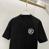 超希少！ 2026 ドルチェ&ガッバーナ 新作 半袖Tシャツ スーパーコピー 2色