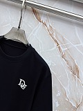 人気急上昇 2026 ディオール 新作 半袖Tシャツ スーパーコピー