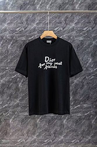 ★日本!!人気！2026 ディオール 新作 半袖Tシャツ スーパーコピー