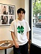 完売必至 2026 ディオール 新作 半袖Tシャツ スーパーコピー 2色