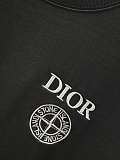 人気急上昇 2026 ディオール 新作 半袖Tシャツ 偽物