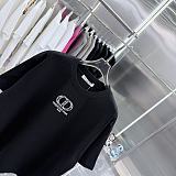 希少♪限定 2026 ディオール 新作 半袖Tシャツ コピー