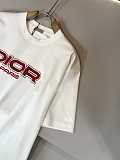 ☆超人気☆ 2026 ディオール 新作 半袖Tシャツ コピー