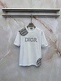 最安値挑戦 2026 ディオール 新作 半袖Tシャツ スーパーコピー