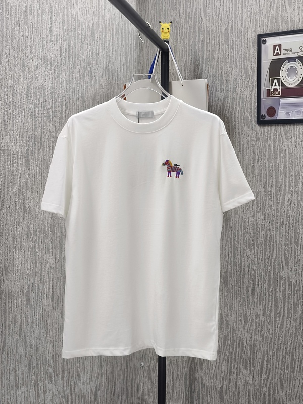 絶対欲しい! 2026 ディオール 新作 半袖Tシャツ スーパーコピー