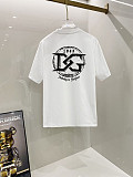 超希少！ 2026 ドルチェ&ガッバーナ 新作 半袖Tシャツ スーパーコピー 2色