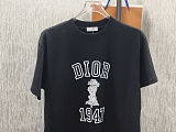 希少♪限定 2026 ディオール 新作 半袖Tシャツ 偽物