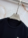 人気急上昇 2026 ディオール 新作 半袖Tシャツ スーパーコピー