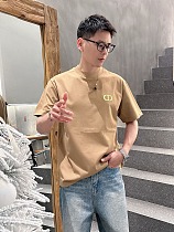 人気爆発☆ 2026 ディオール 新作 半袖Tシャツ 偽物 人気爆発☆ 2026 ディオール 新作 半袖Tシャツ 偽物