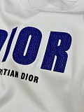 使い勝手良し 2026 ディオール 新作 半袖Tシャツ スーパーコピー