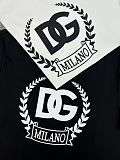 【即発】★ 2026 ドルチェ&ガッバーナ 新作 半袖Tシャツ コピー