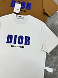 使い勝手良し 2026 ディオール 新作 半袖Tシャツ スーパーコピー