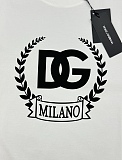 激安価格！2026 ドルチェ&ガッバーナ 新作 半袖Tシャツ コピー