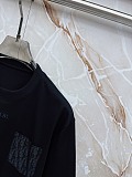 争奪戦 2026 ディオール 新作 半袖Tシャツ 偽物