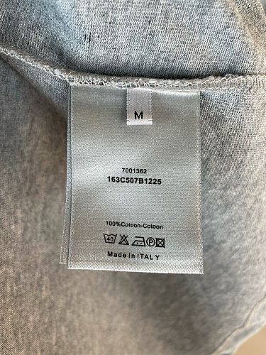 超限定♪ 2026 ディオール 新作 半袖Tシャツ 偽物