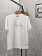 肌触り最高な 2026 ディオール 新作 半袖Tシャツ コピー