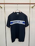 新色登場☆ 2026 ディオール 新作 半袖Tシャツ 偽物 2色